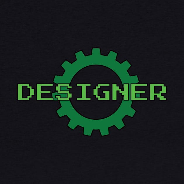 Designer by emojiawesome